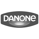 Films culinaires 100% food réalisés pour la société Danone