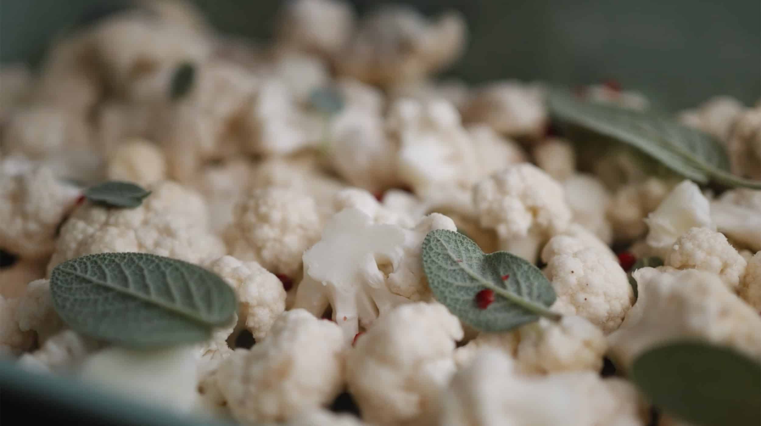 Légumes anciens vidéo culinaire Nozimages